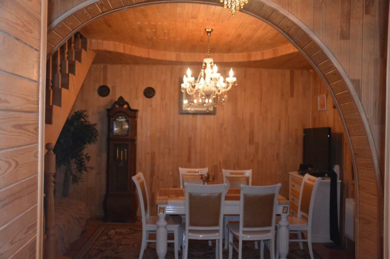 Hotel Корсар:Korsar Odessa Exterior foto
