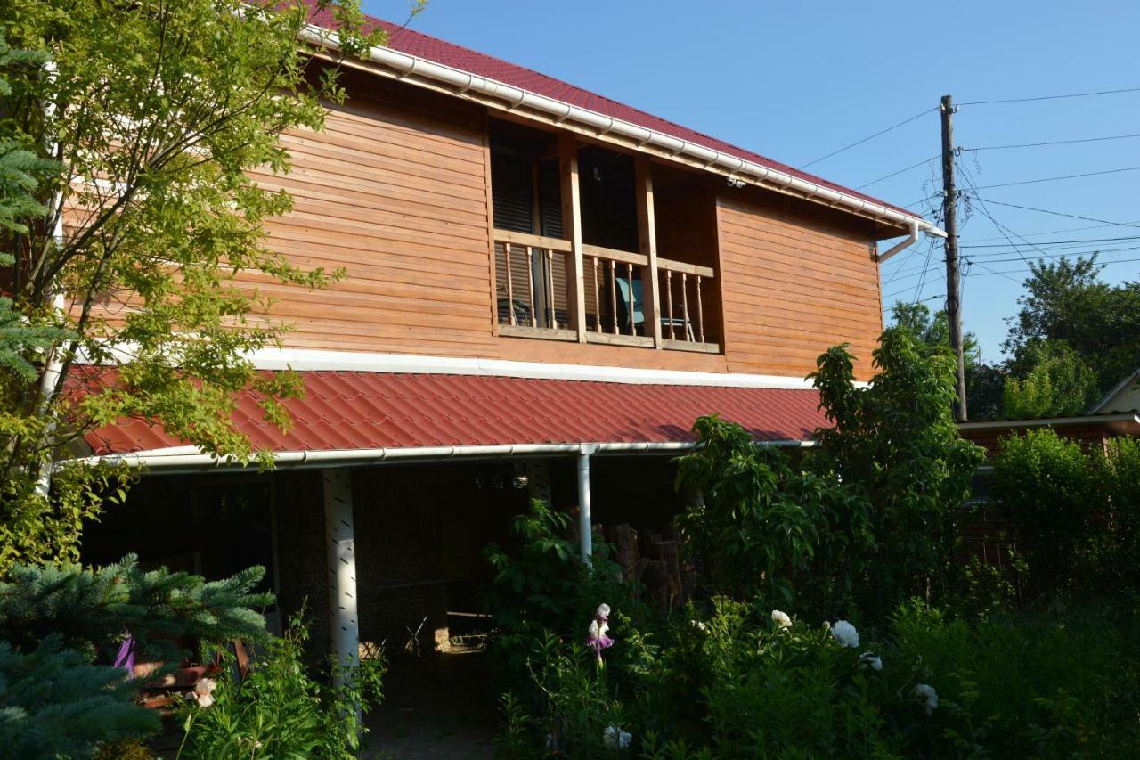Hotel Корсар:Korsar Odessa Exterior foto