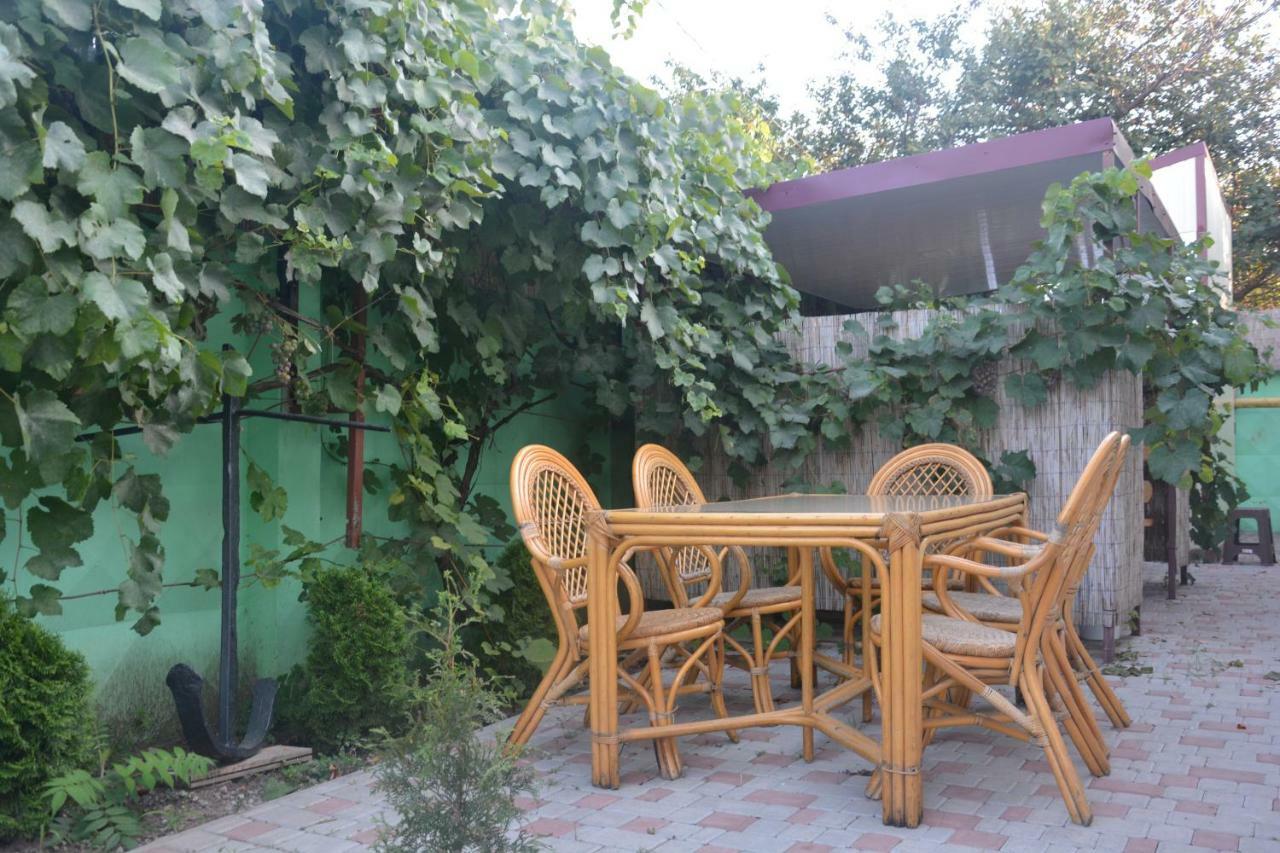 Hotel Корсар:Korsar Odessa Exterior foto